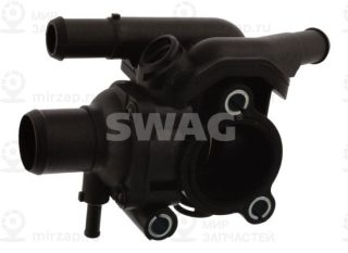 Фланец охлаждающей жидкости SWAG 50945220