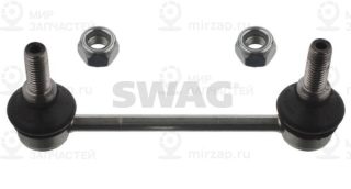 Тяга / стойка стабилизатора SWAG 55919664