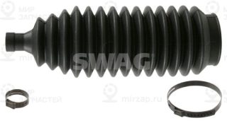 Комплект пыльника, рулевое управление SWAG 55922533