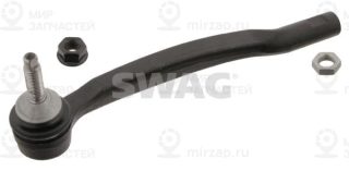 Наконечник поперечной рулевой тяги SWAG 55929604