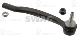 Наконечник поперечной рулевой тяги SWAG 55929605