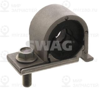Комплект подшипника, стабилизатор SWAG 55939333