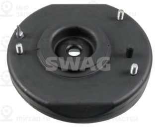 Опора стойки амортизатора SWAG 60540010