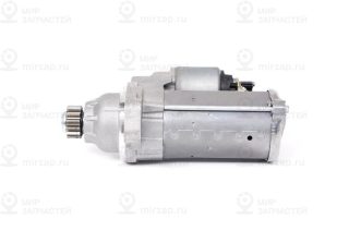 Стартер BOSCH 0001179510