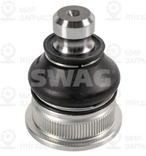 Шарнир независимой подвески / поворотного рычага SWAG 60923996