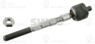 Осевой шарнир рулевой тяги SWAG 60927725