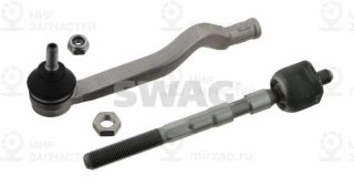 Запчасть SWAG 60937621