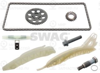 Запчасть SWAG 62100301