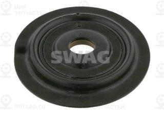 Тарелка пружины SWAG 62926854