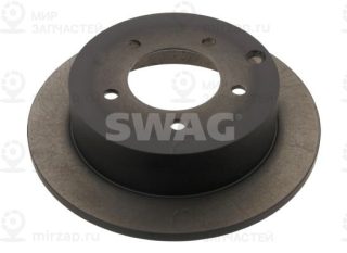 Запчасть SWAG 80931280