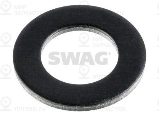 Уплотнительное кольцо, резьбовая пробка маслосливн. отверст. SWAG 81930263