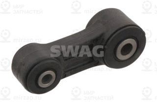 Тяга / стойка стабилизатора SWAG 87929686