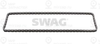 Цепь привода распредвала SWAG 99110227