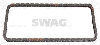 Цепь привода распредвала SWAG 99110446