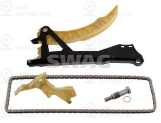 Комплект привода распредвала SWAG 99130334