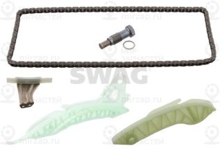 Комплект привода распредвала SWAG 99133162