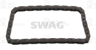Цепь, привод маслонасоса SWAG 99133636