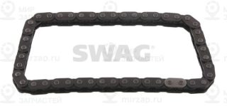 Цепь, привод маслонасоса SWAG 99133642