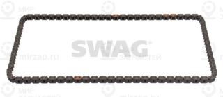 Цепь привода распредвала SWAG 99138019