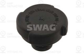 Крышка, резервуар охлаждающей жидкости SWAG 99912205