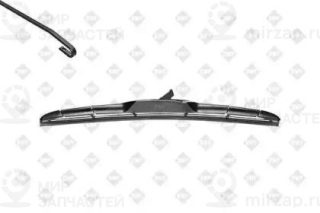 Щетка Стек-Ля 400X1 Mazda 6, Subaru Forester 4, Toyota Rav4/Auris/Prius 3/Verso SWF 116174
