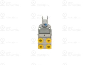 Регулятор тормозных сил BOSCH 0204031682