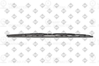 Комплект щеток стеклоочистителя BMW 5' (E39) SWF 116334
