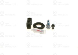 Ремкомплект тормозного суппорта BOSCH 0204104281