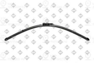 Щётка Стеклоочистителя Mb W222 13> (640/570Mm) К-Т Visioflex SWF 119339
