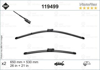 Запчасть SWF 119499