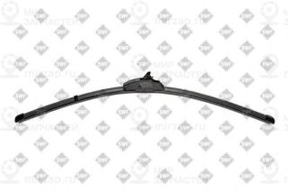 Компл щеток стеклоочист VISIO 600+475мм Opel Vectra 04.02 - SWF 119762