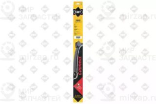 Щетка Стеклоочистителя Connect Крючок 48См SWF 262253