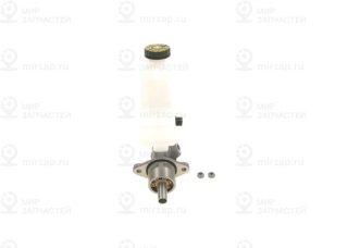 Главный тормозной цилиндр BOSCH 0204123705