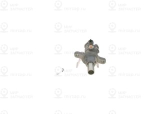 Главный тормозной цилиндр BOSCH 0204123737