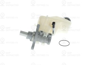 Главный тормозной цилиндр BOSCH 0204123738