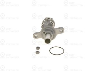 Главный тормозной цилиндр BOSCH 0204701709