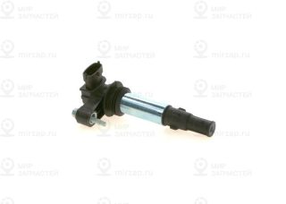 Катушка зажигания BOSCH 0221604112