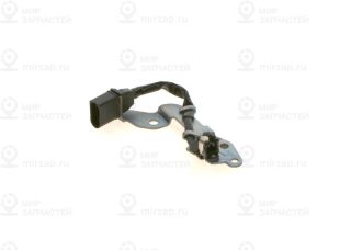 Датчик положения распределительного вала BOSCH 0232101031