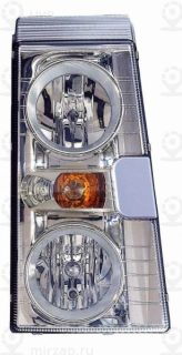 Запчасть TangDe TD0158011R