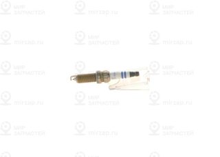 Свеча зажигания BOSCH 0242135553