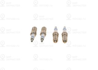 Свеча зажигания BOSCH 0242229902