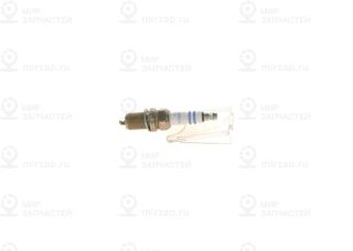 Свеча зажигания BOSCH 0242230534