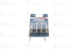 Свеча зажигания BOSCH 0242232801