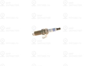 Свеча зажигания BOSCH 0242235743