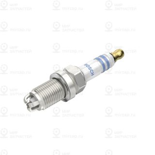 Свеча зажигания BOSCH 0242235766