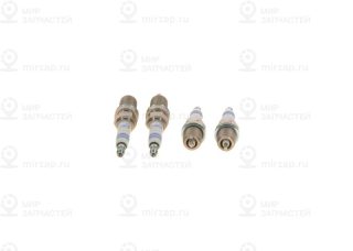 Свеча зажигания BOSCH 0242235913
