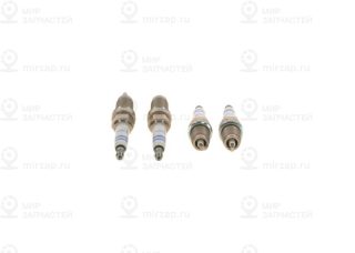 Свеча зажигания BOSCH 0242235983