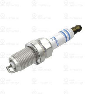 Свеча зажигания BOSCH 0242240653