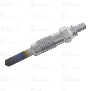 Свеча накаливания BOSCH 0250201027