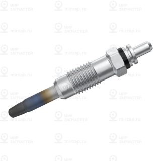 Свеча накаливания BOSCH 0250201039